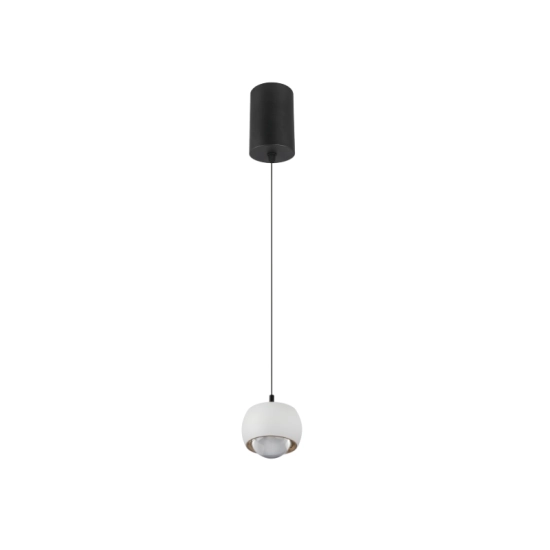Lampa wisząca Mantra ROLLER 8405MA - zdjęcie produktu