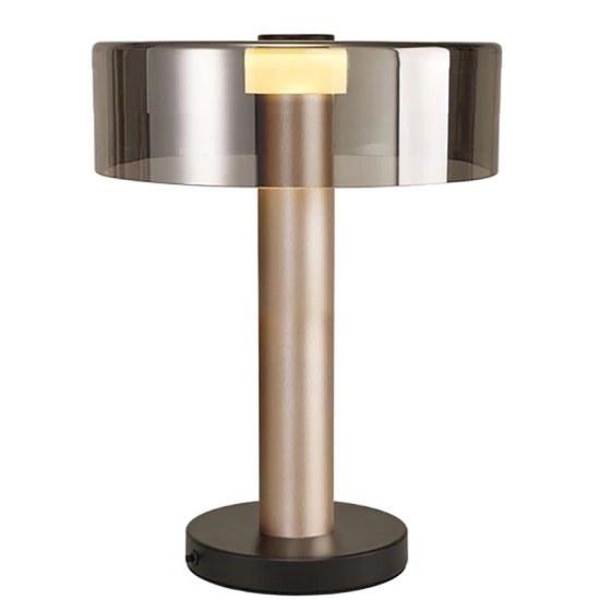 Lampa stołowa Mantra GIN 8534MA - zdjęcie produktu
