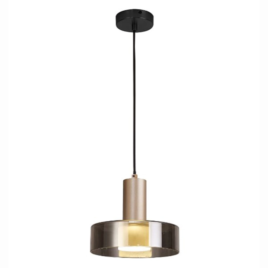 Lampa wisząca Mantra GIN 8536MA - zdjęcie produktu