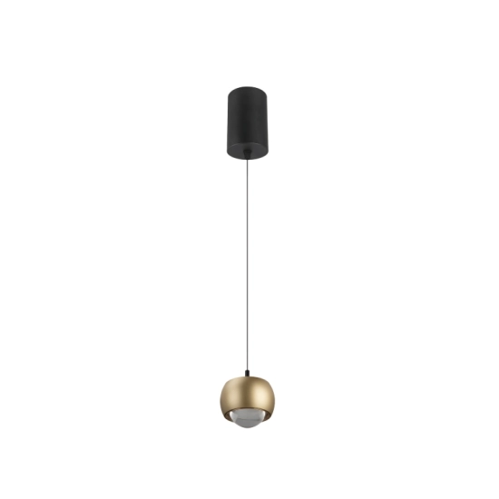Lampa wisząca Mantra ROLLER 8541MA - zdjęcie produktu