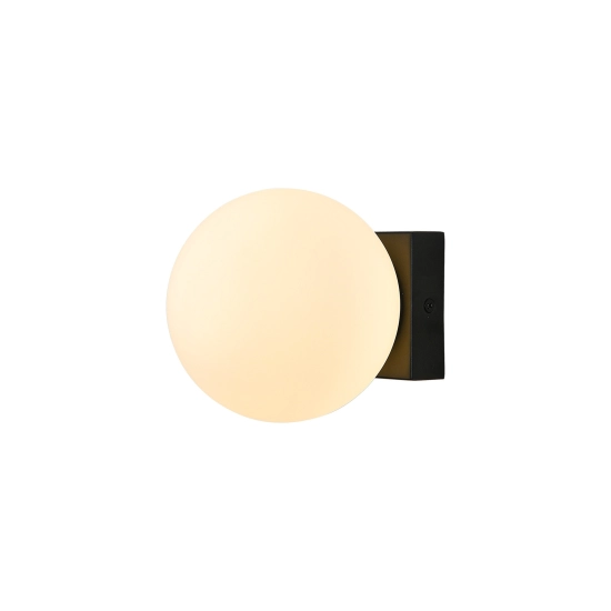Lampa sufitowa/ścienna Mantra Puebla 8889MA