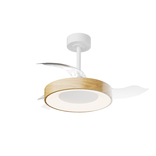 Wentylator sufitowy Mantra Niseko Fan S 9013MA