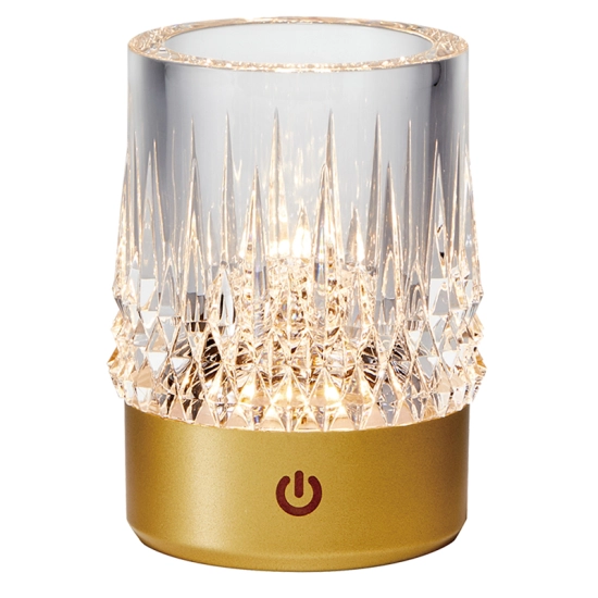 Lampa stołowa zewnętrzna Mantra LAX 9083MA - zdjęcie produktu