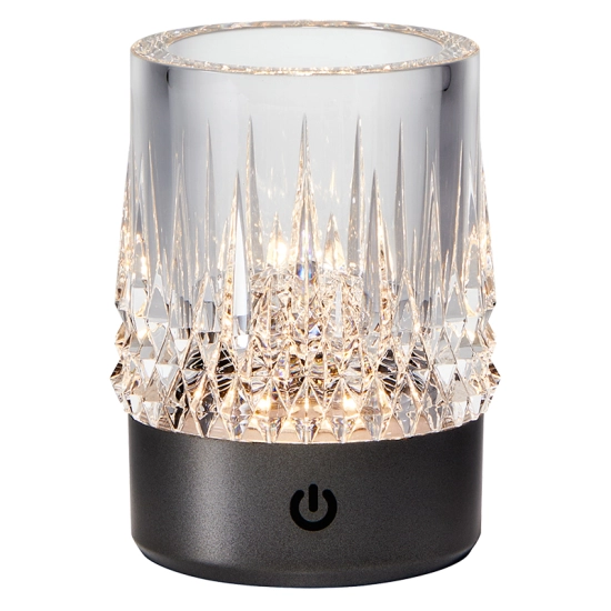 Lampa stołowa zewnętrzna Mantra LAX 9084MA - zdjęcie produktu