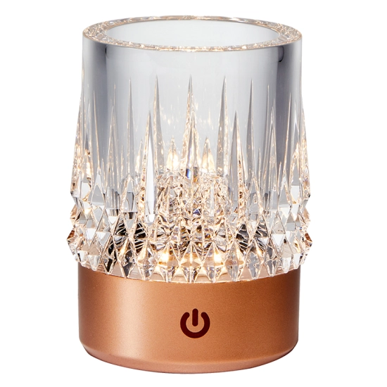 Lampa stołowa zewnętrzna Mantra LAX 9085MA - zdjęcie produktu