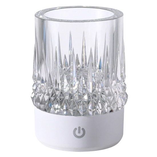 Lampa stołowa zewnętrzna Mantra LAX 9086MA - zdjęcie produktu