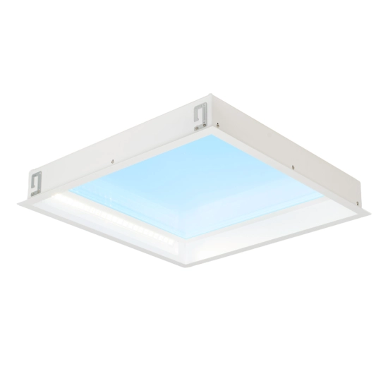 Oprawa podtynkowa Mantra BLUE SKY 9095MA - zdjęcie produktu