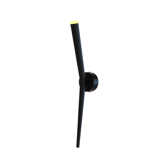 Kinkiet BOOMERANG 9241 Mantra LED czarny