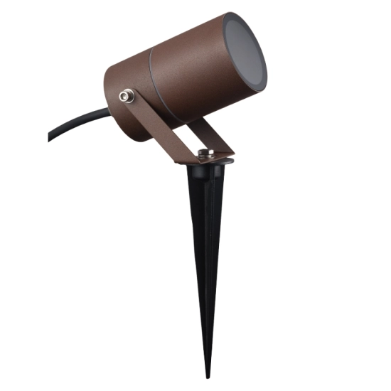 Lampa ogrodowa Mantra QUEBEC 9288MA - zdjęcie produktu