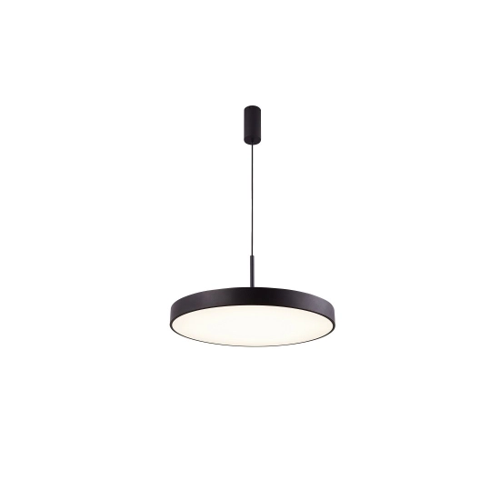 MARCELLO PENDANT 40 CCT BK + REMOTE CONTROL AZ5088 AZZARDO