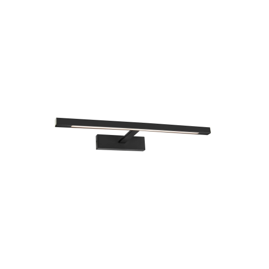 Kinkiet NEPTUNUS 107909 Markslojd LED czarny IP44