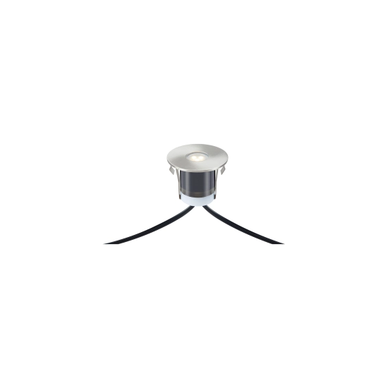 Oprawa wpuszczana ogrodowa GARDEN 24 107988 Markslojd LED czarny IP44