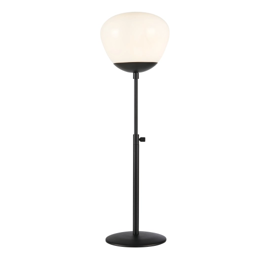 Lampa stołowa RISE 108545 Markslojd 1xE14 czarny