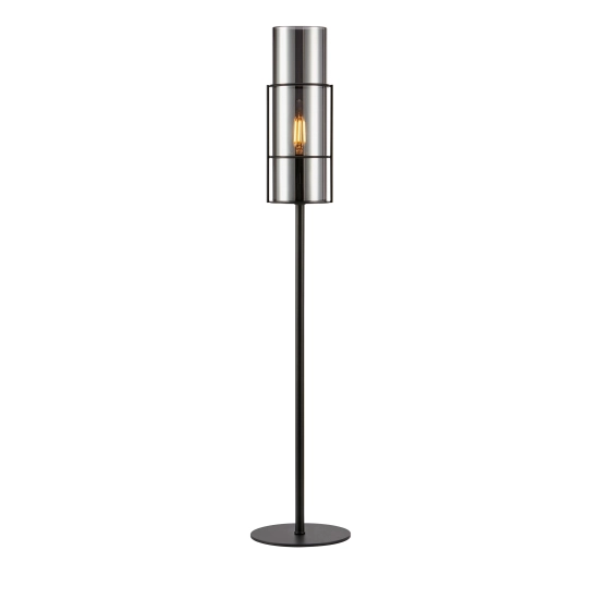 Lampa stołowa TORCIA 108560 Markslojd 1xE14 czarny