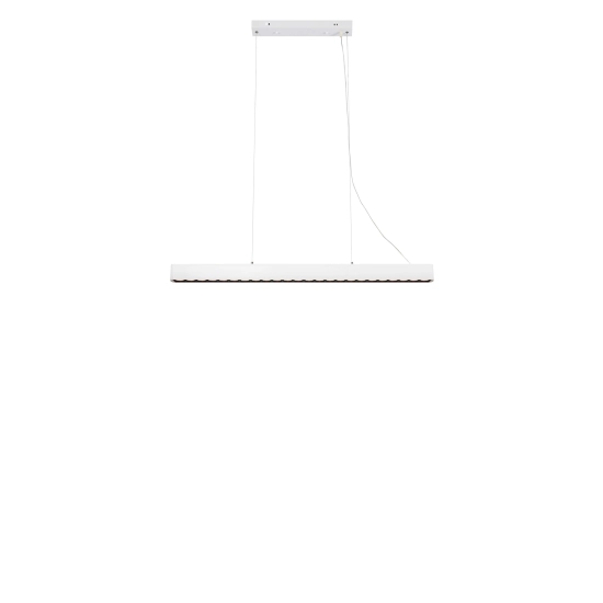 Lampa wisząca PLANO 108892 Markslojd LED biały