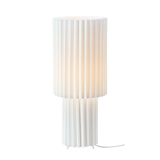 Lampa stołowa CATIS 108897 Markslojd 1xE27 biały