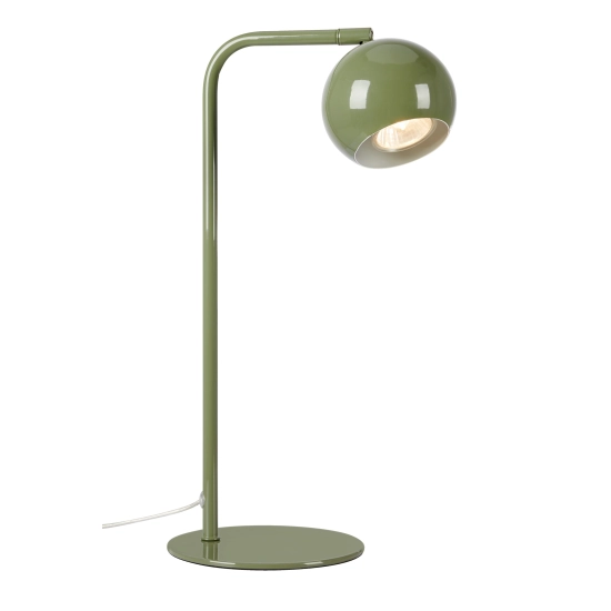Lampa stołowa POP 109034 Markslojd 1xGU10 zielony