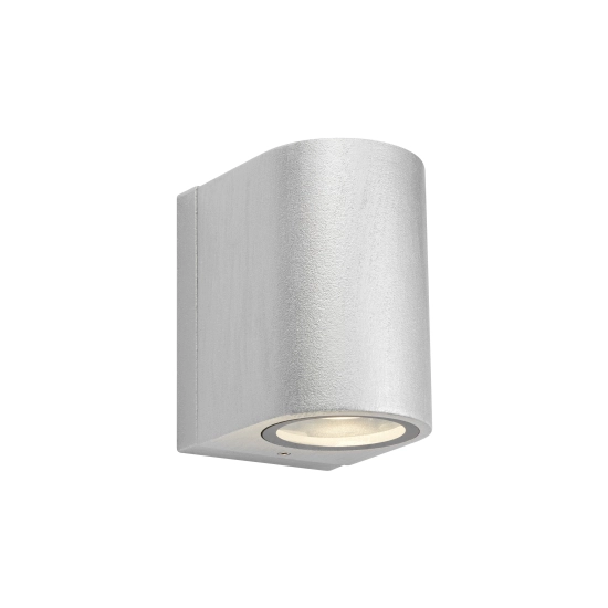 Kinkiet ALOR 109109 Markslojd LED srebrny IP65