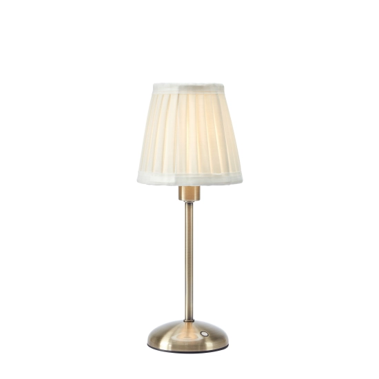 Lampa stołowa ANNO 109126 Markslojd biały
