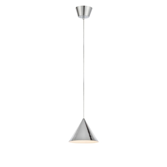 Lampa wisząca TIP 109165 Markslojd 1xE14 chrom