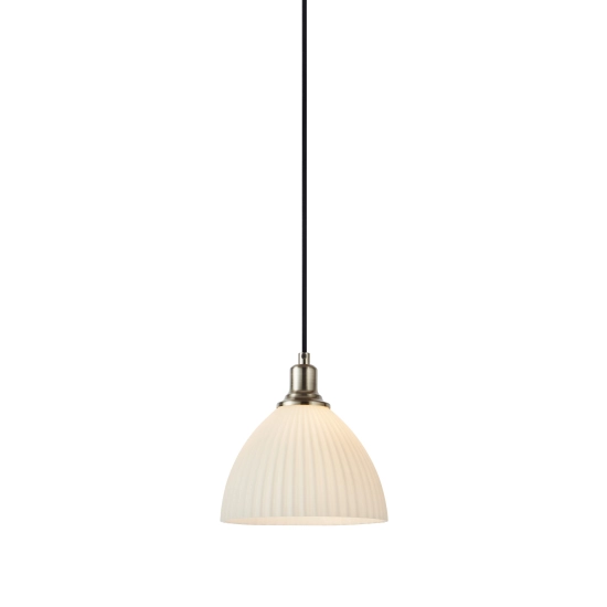 Lampa wisząca RO 109273 Markslojd 1xE14 biały