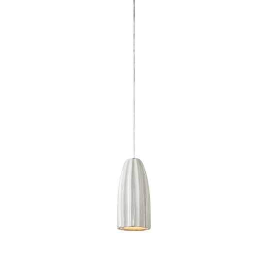 Lampa wisząca CLAY 109288 Markslojd 1xE14 biały