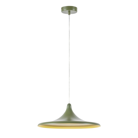 Lampa wisząca BEAM 109313 Markslojd LED zielony