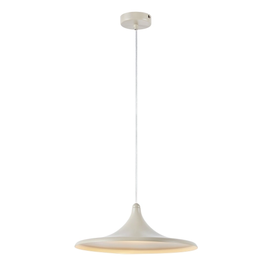 Lampa wisząca BEAM 109314 Markslojd LED beżowy