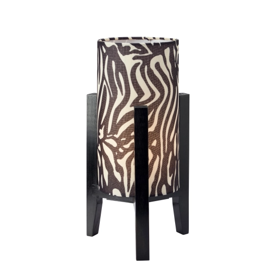 Lampa stołowa ERUCA 109330 Markslojd 1xE27 biały