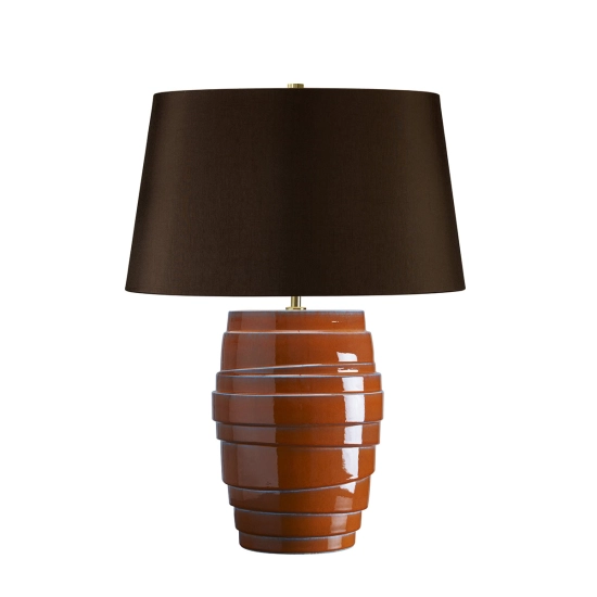 kinkiecik.pl Lampa stołowa Mars – 1 źródło światła MARS-TL Elstead Lighting