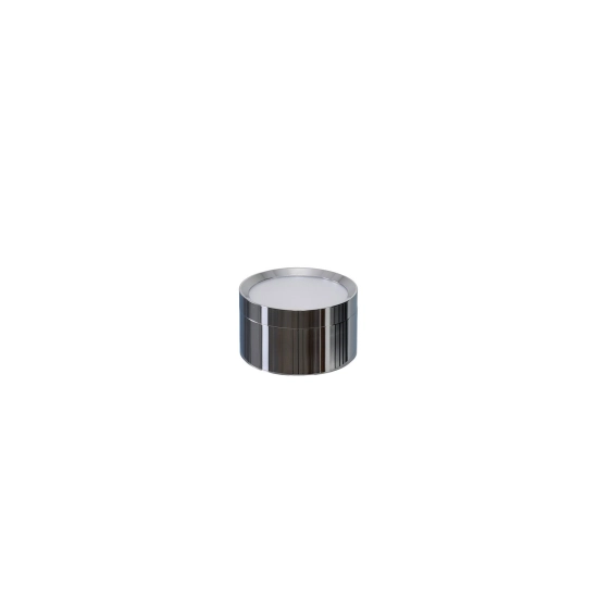 Marton LED IP44 3000K CH AZ6860 AZZARDO
