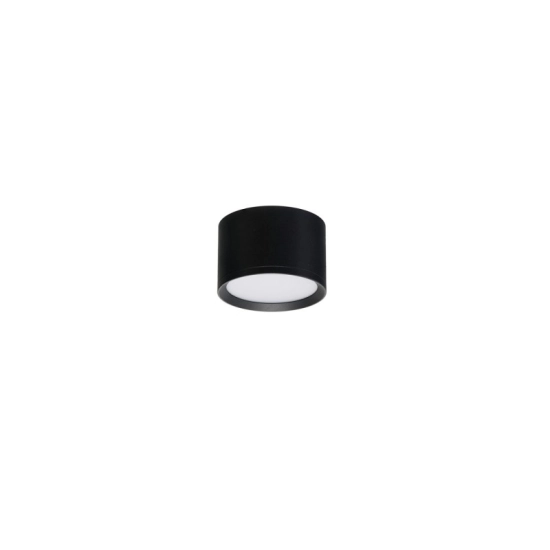 Marton LED IP44 3000K BK AZ6858 AZZARDO
