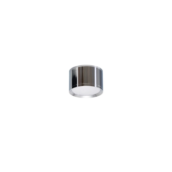 Marton LED IP44 3000K CH AZ6860 AZZARDO