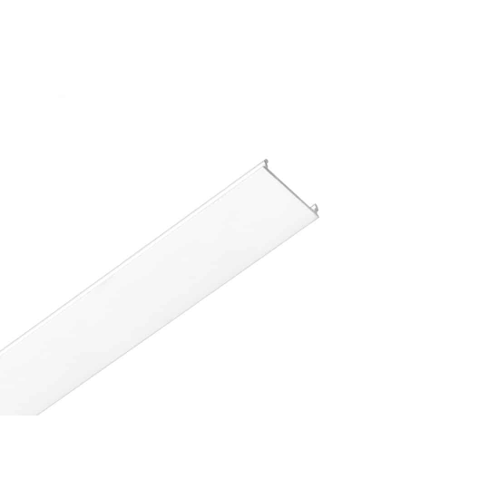 Alfa Maskownica do szynoprzewodu magnetycznego TRACK MAGNETIC COVER AZ4653 AZZARDO