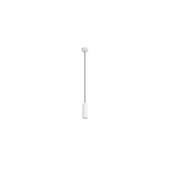 MAVRO wisząca biała 230V LED 12W 38° 3000K R12990 Rendl light studio - zdjęcie produktu