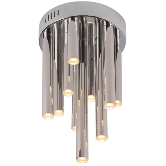 Organic Chrom C0117D Plafon Mały MAXLIGHT - zdjęcie produktu