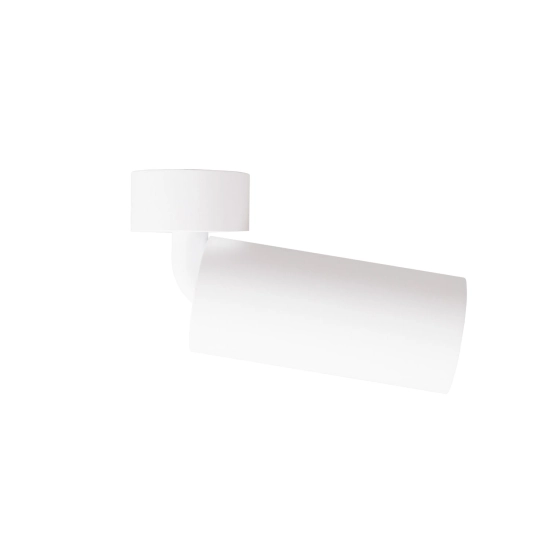 Lampa Sufitowa Halo A White C0245 MaxLight