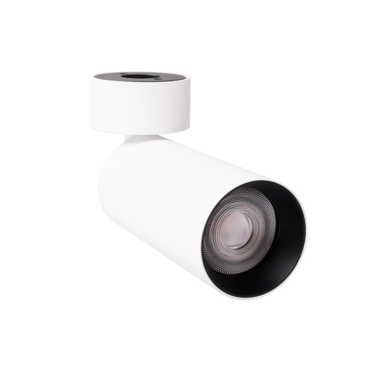 Lampa Sufitowa Halo A White C0245 MaxLight