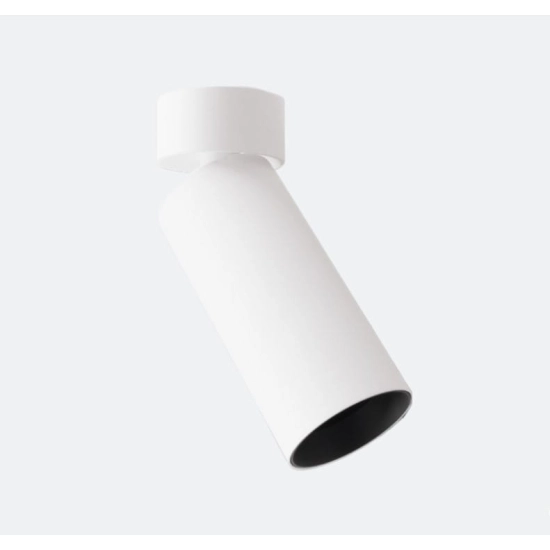 Lampa Sufitowa Halo A White C0245 MaxLight