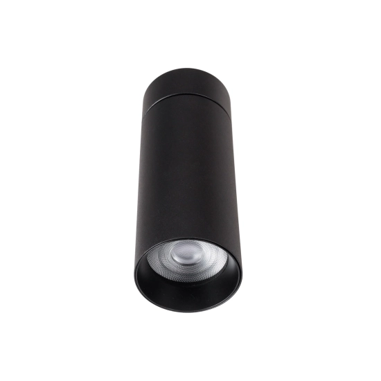 Lampa Sufitowa Halo A Black C0246 MaxLight - zdjęcie produktu