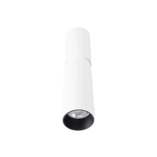 Lampa Sufitowa Halo B White C0247 MaxLight