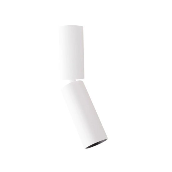 Lampa Sufitowa Halo B White C0247 MaxLight