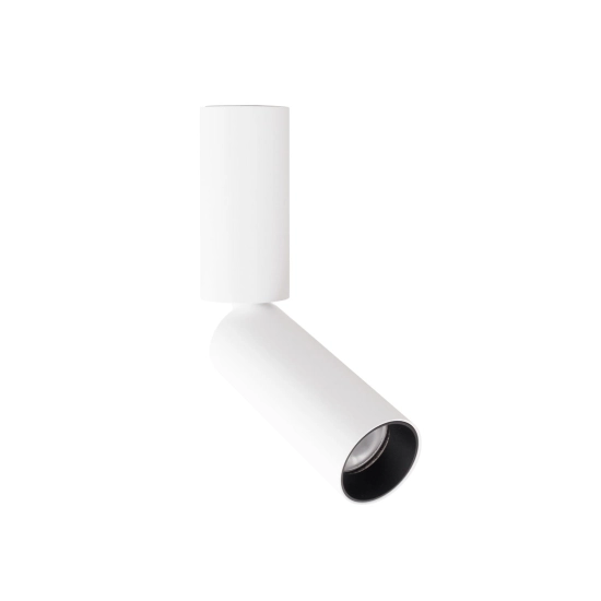 Lampa Sufitowa Halo B White C0247 MaxLight