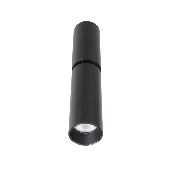 Lampa Sufitowa Halo B Black C0248 MaxLight - zdjęcie produktu