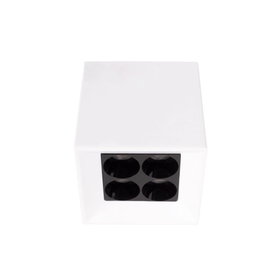 Lampa Sufitowa X-Line 5W Biała C0251 MaxLight - zdjęcie produktu