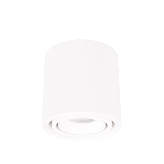 Lampa Sufitowa Fix 6W Biała C0256 MaxLight - zdjęcie produktu