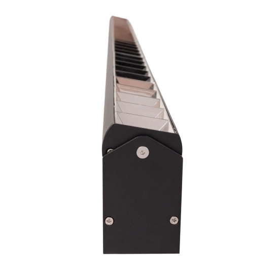 Lampa Sufitowa Flex 30W Czarna C0258 MaxLight