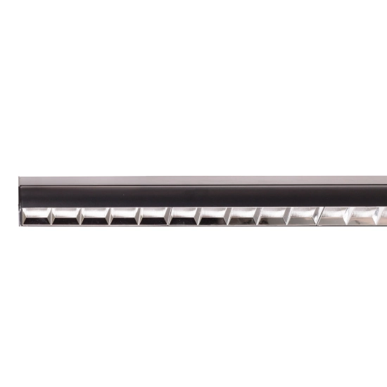 Lampa Sufitowa Flex 30W Czarna C0258 MaxLight