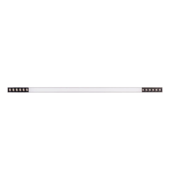 Lampa Sufitowa RX 30W Czarna C0260 MaxLight
