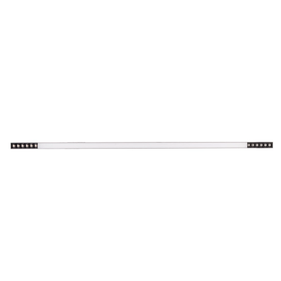 Lampa Sufitowa RX 40W Czarna C0261 MaxLight